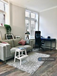 1 bedroom flat to rent, Creechurch Lane, London, EC3A