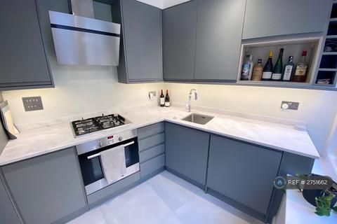 1 bedroom flat to rent, Creechurch Lane, London, EC3A