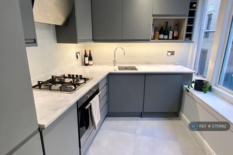 1 bedroom flat to rent, Creechurch Lane, London, EC3A