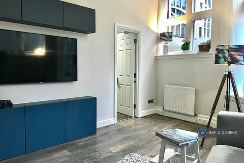 1 bedroom flat to rent, Creechurch Lane, London, EC3A
