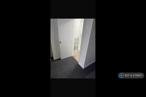 1 bedroom in a house share to rent, Hillingdon, Hillingdon, UB10