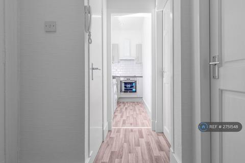 1 bedroom flat to rent, Claremont Street, Aberdeen, AB10