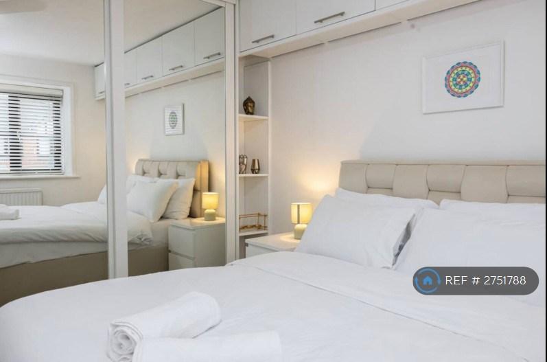 Main Bedroom 4