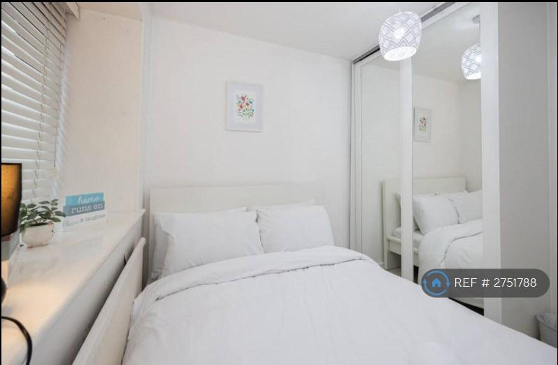 Second Bedroom 1