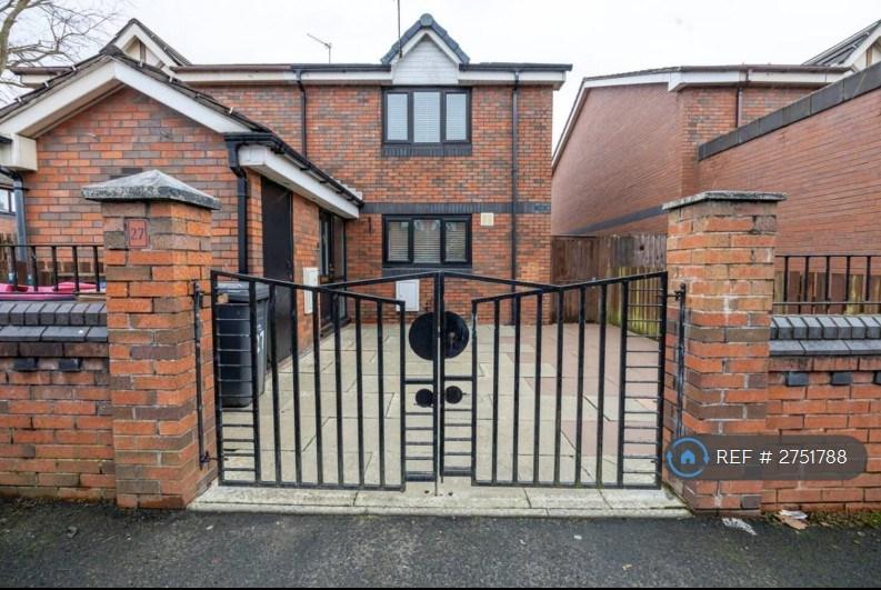 Property Front
