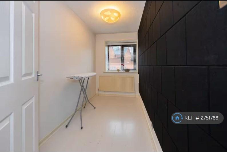 Third Bedroom