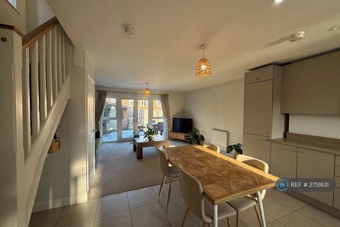 undefined, Thrower Road, Shrewsbury, SY2