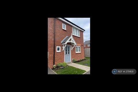 undefined, Thrower Road, Shrewsbury, SY2