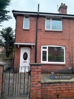 undefined, Salisbury Street, Shaw, Oldham, OL2