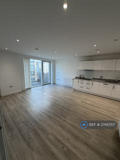1 bedroom flat to rent, Thomas Road, London, E14