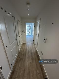 1 bedroom flat to rent, Thomas Road, London, E14