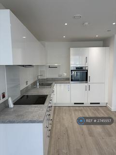 1 bedroom flat to rent, Thomas Road, London, E14