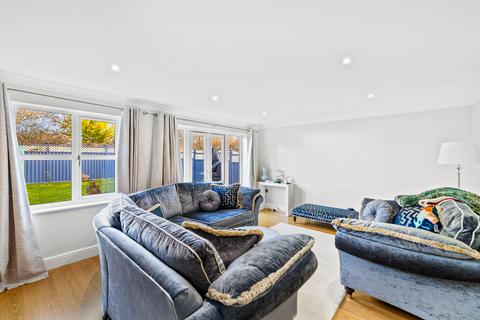 undefined, Napier Close, Redhill RH1