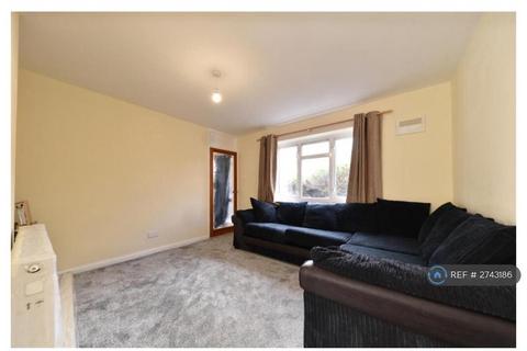 3 bedroom end of terrace house to rent, Furzedown, Stevenage, SG2