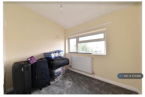 3 bedroom end of terrace house to rent, Furzedown, Stevenage, SG2