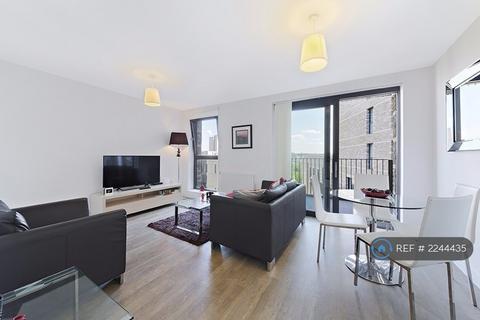 1 bedroom flat to rent - Bramwell Way, London, E16