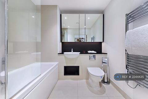 1 bedroom flat to rent, Bramwell Way, London, E16