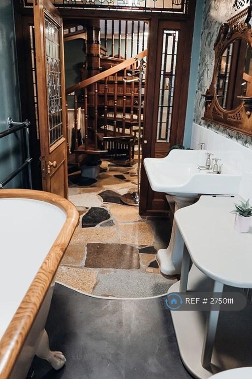Bathroom 1