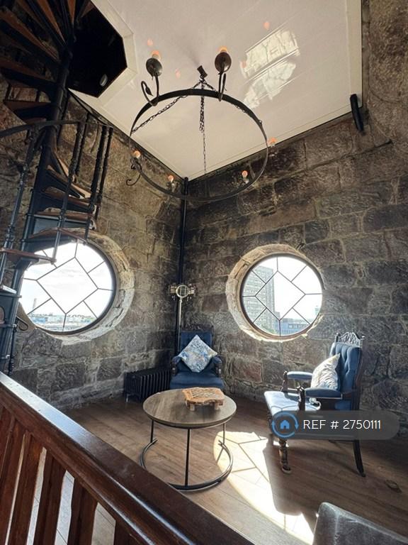 Tower Room
