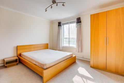 1 bedroom flat to rent, Henry Harrison Court, SW18