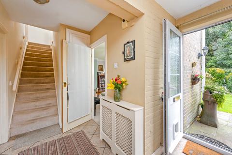 3 bedroom semi-detached house for sale, King Alfred Close, Steyning BN44