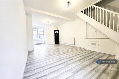 undefined, Pulleyns Avenue, London, E6