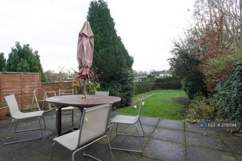 1 bedroom in a house share to rent, Plumstead Road, Norwich, NR1
