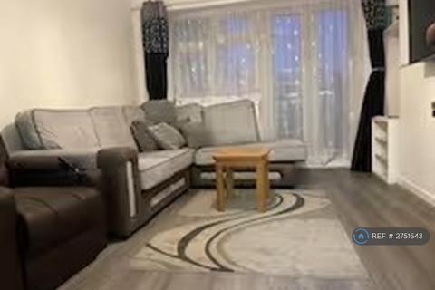 2 bedroom flat to rent, Moore House, London, E1