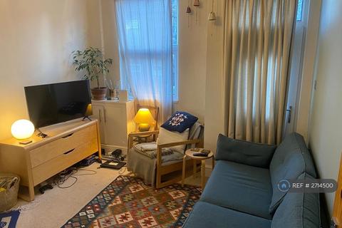 2 bedroom terraced house to rent, Ibbotson Road, Sheffield, S6