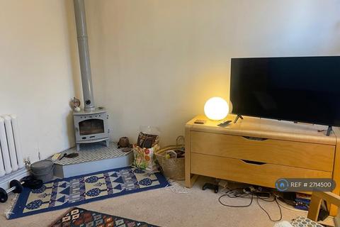 2 bedroom terraced house to rent, Ibbotson Road, Sheffield, S6