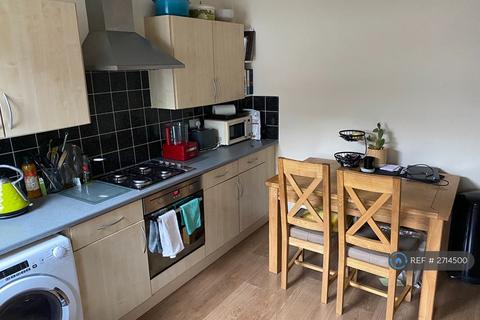 2 bedroom terraced house to rent, Ibbotson Road, Sheffield, S6