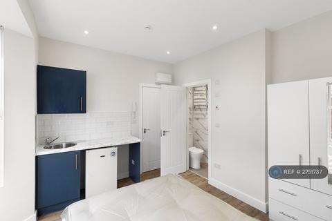 undefined, Gladstone Road, Watford, WD17