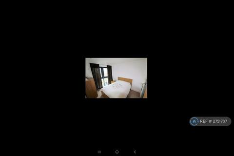 2 bedroom penthouse to rent - The Habitat, Nottingham, NG1