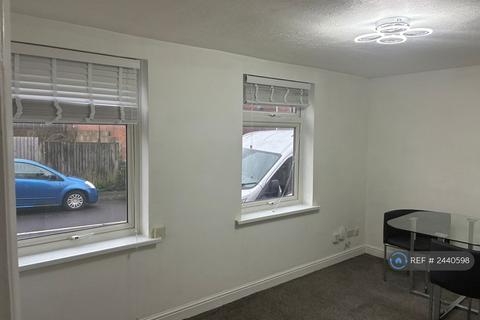1 bedroom flat to rent - Shirley Road, Southampton, SO15