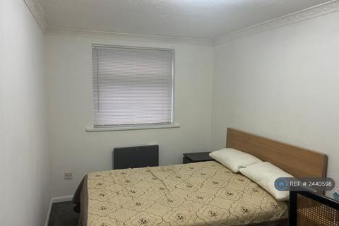 1 bedroom flat to rent, Shirley Road, Southampton, SO15