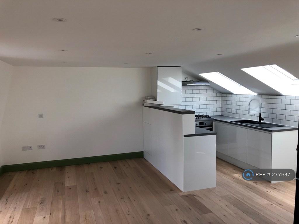 Kitchen-Dining