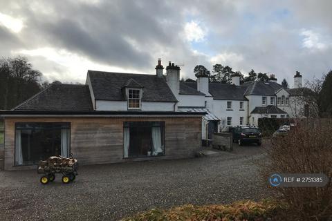 undefined, The Ross, Comrie, Crieff, PH6