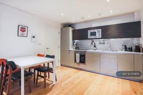2 bedroom flat to rent, Elmore Street, London, N1