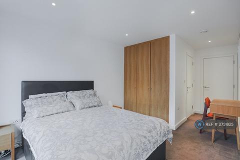 2 bedroom flat to rent, Elmore Street, London, N1