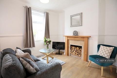 2 bedroom terraced house to rent, Cowgate, Norwich, NR3