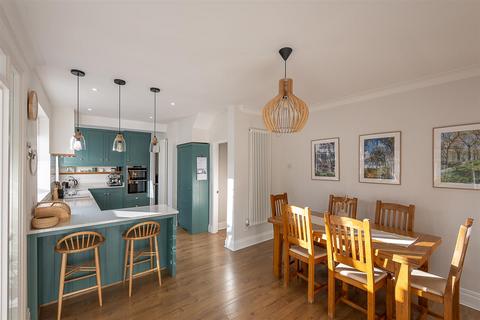 3 bedroom semi-detached house for sale, Ridgewood Crescent, South Gosforth, Newcastle upon Tyne