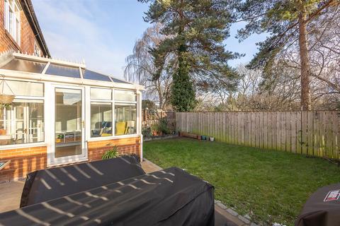 3 bedroom semi-detached house for sale, Ridgewood Crescent, South Gosforth, Newcastle upon Tyne