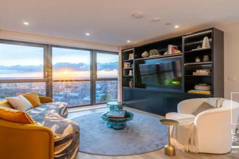 undefined, Station Road, Croydon