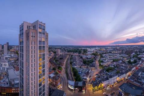 undefined, Station Road, Croydon