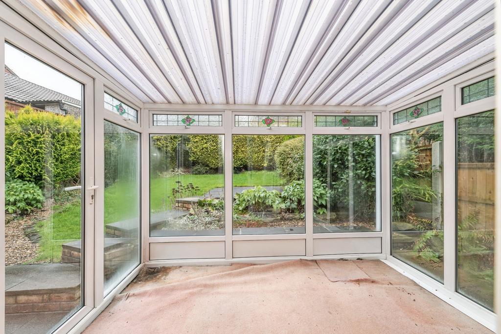 Conservatory