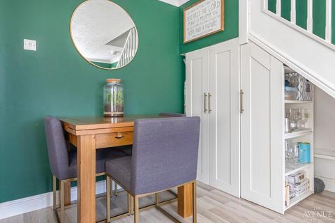 2 bedroom terraced house for sale, Welling Road, Orsett