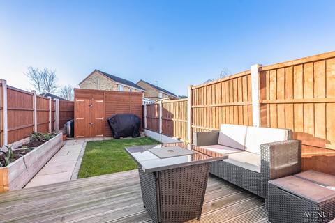 2 bedroom terraced house for sale, Welling Road, Orsett