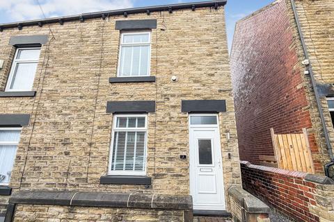 2 bedroom semi-detached house for sale - School Street, Mapplewell, Barnsley S75