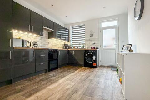 2 bedroom semi-detached house for sale, School Street, Mapplewell, Barnsley S75