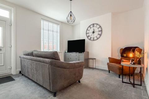 2 bedroom semi-detached house for sale, School Street, Mapplewell, Barnsley S75